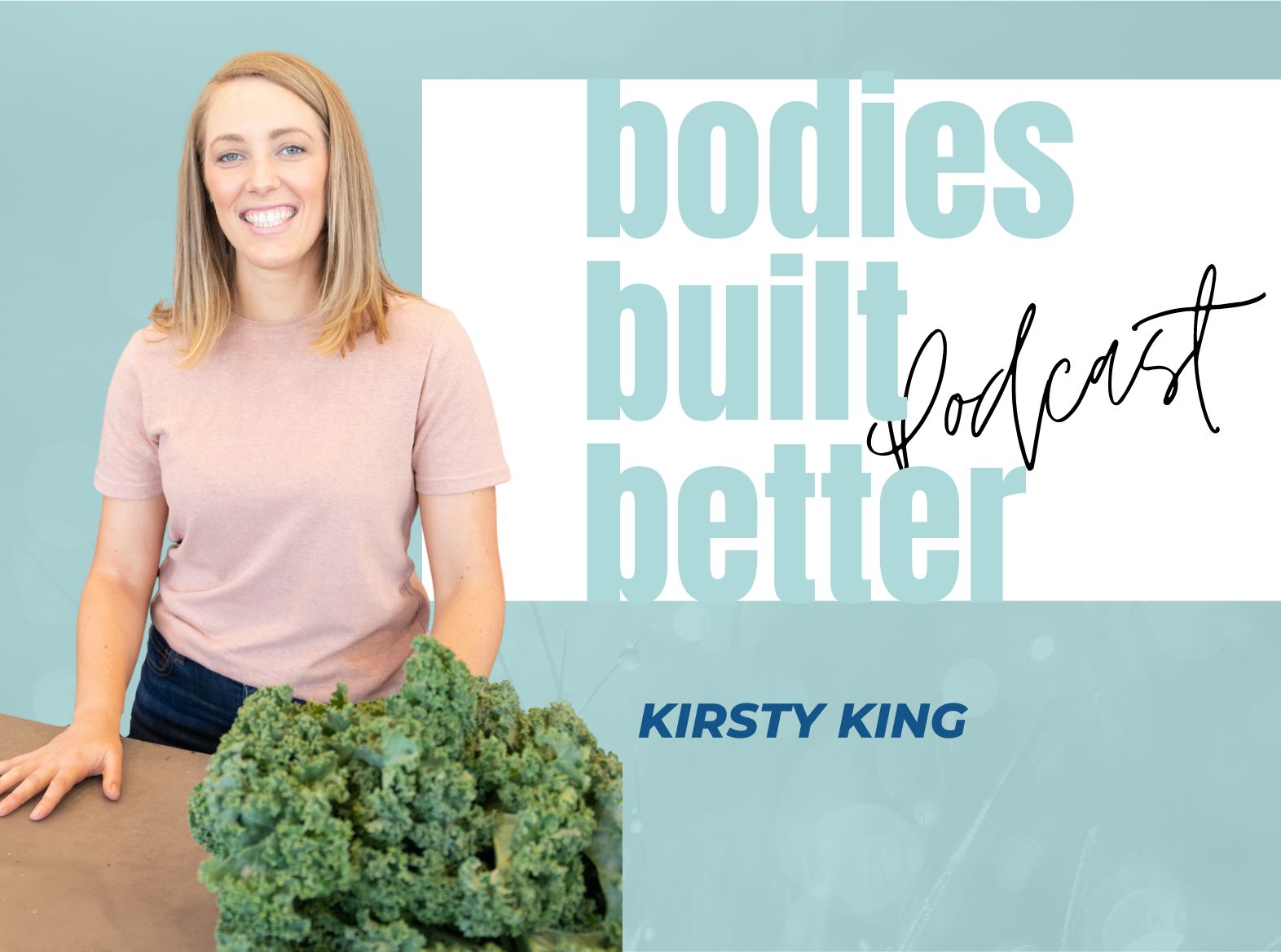 83. KIRSTY KING – How to Improve Your  Gut Health with Food, Sleep and Colon Hydrotherapy